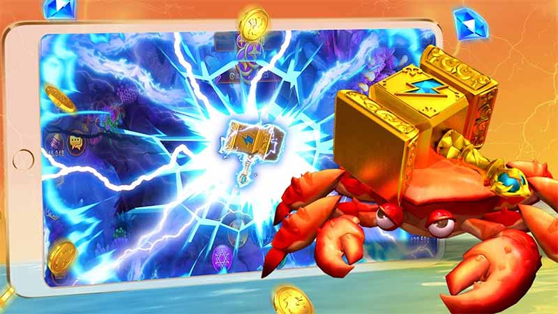 Đánh giá game bắn cá kiếm tiền 78WIN