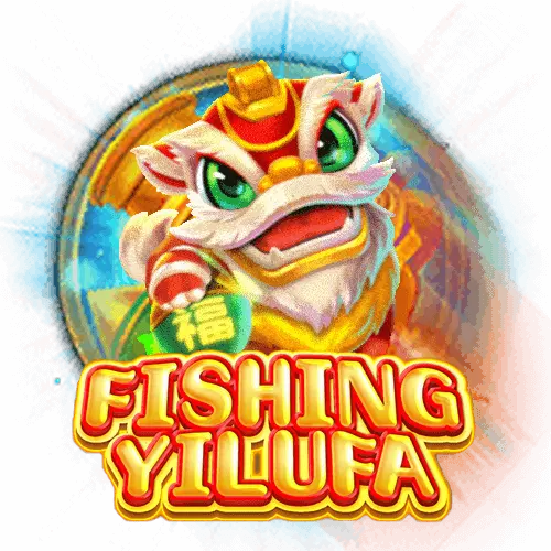 fishing-yilufa