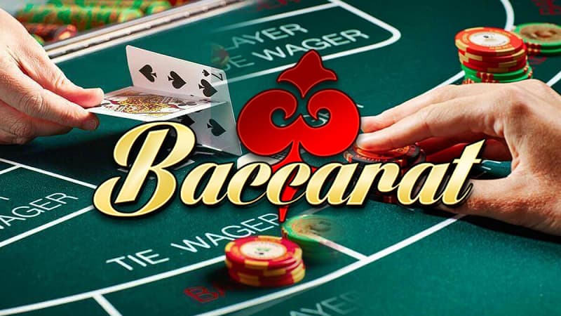 Kinh nghiệm đánh baccarat 78WIN hay