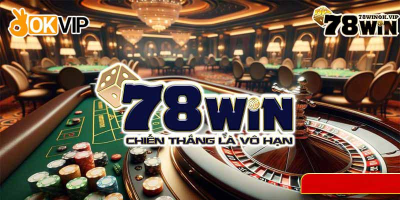 78win chiến thắng là vô hạn