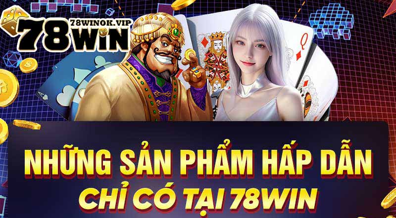 Cộng đồng 78win lớn mạnh